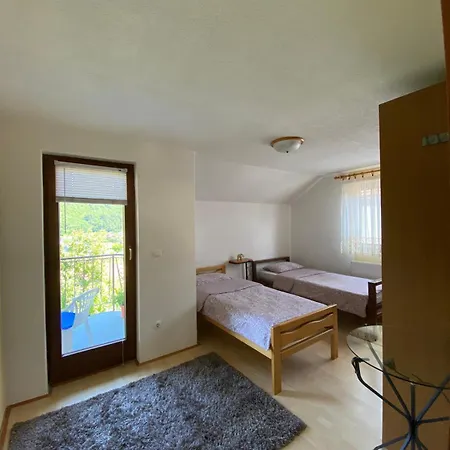 아파트 Panorama Bihać