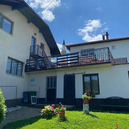 Panorama Bihac