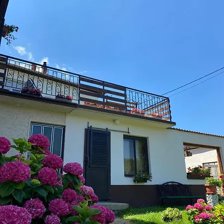 Apartment Panorama *