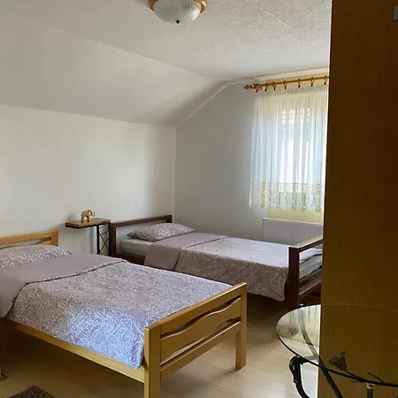 Panorama 아파트 Bihać