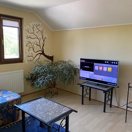 Panorama Appartement Bihać