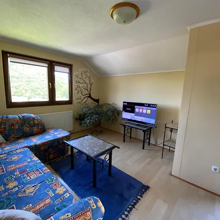 Apartment Panorama