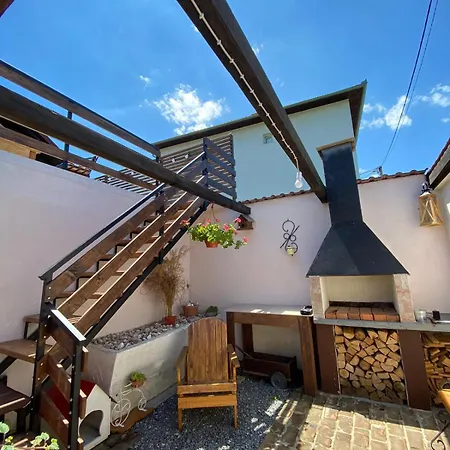 Panorama Apartment