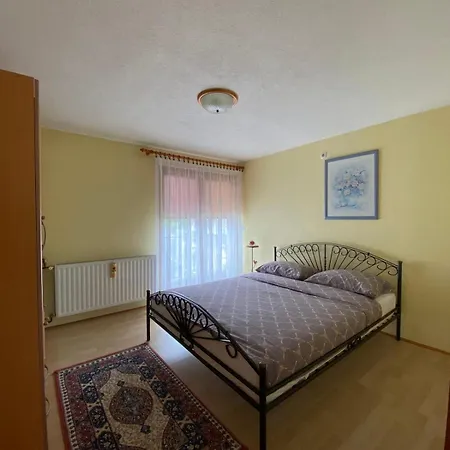 Panorama Apartment