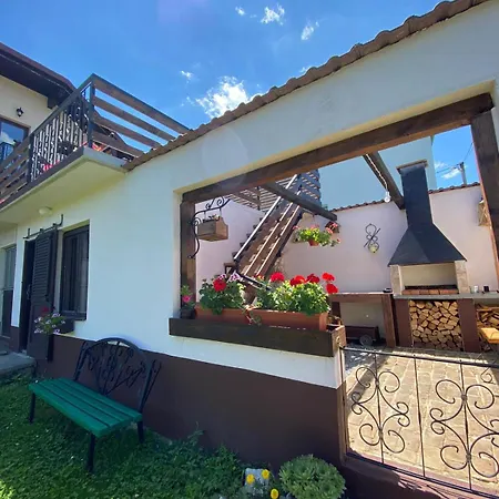 Appartement Panorama