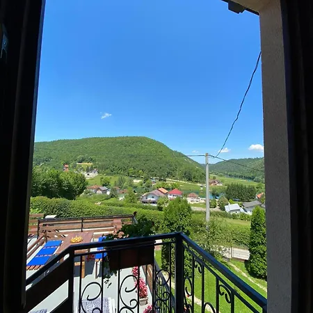 Panorama Appartement