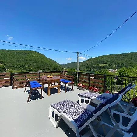Apartment Panorama