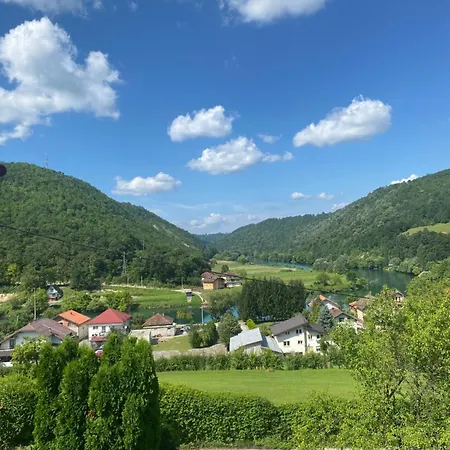 Panorama 아파트 *