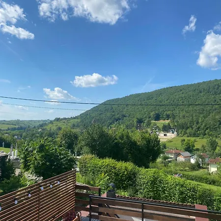 Panorama Bihac